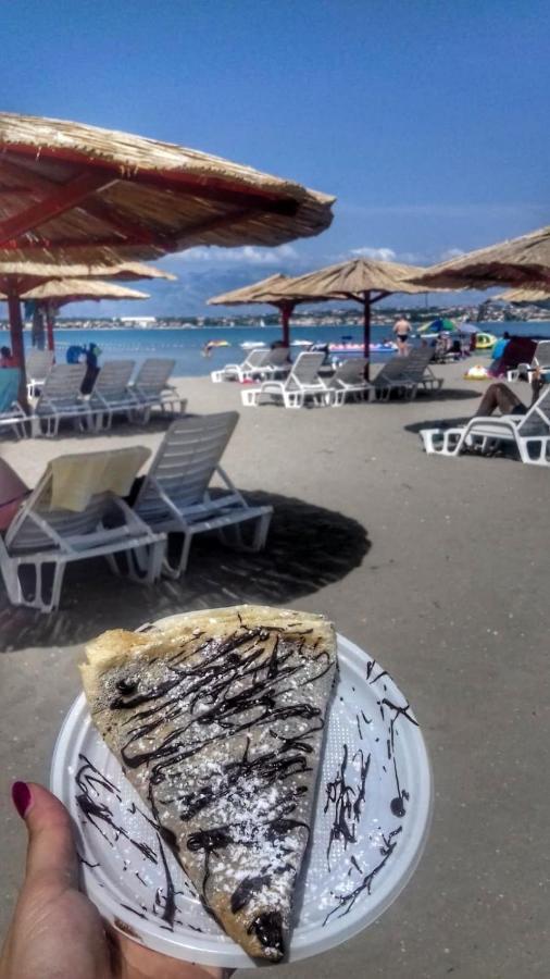 Lipotica - Luxury, With Sea View Apartamento Nin Exterior foto